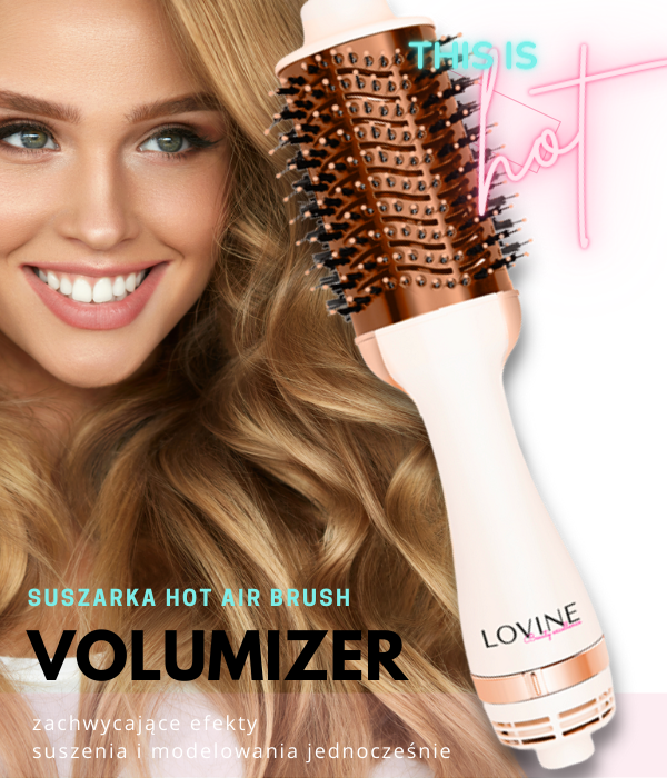 VOLUMIZER