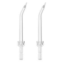 Końcówki do irygatora periodontyczne DentalForce 2 szt.