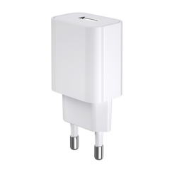 ŁADOWARKA WTYCZKA SIECIOWA ADAPTER KOSTKA USB 5V/1A