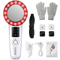 Masażer wyszczuplający LOVINE LOVEMS300