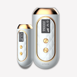 Depilator laserowy Lovine LOVDL3000