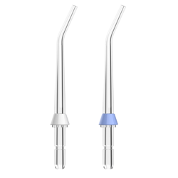 Końcówki do irygatora DentalForce 2 szt.